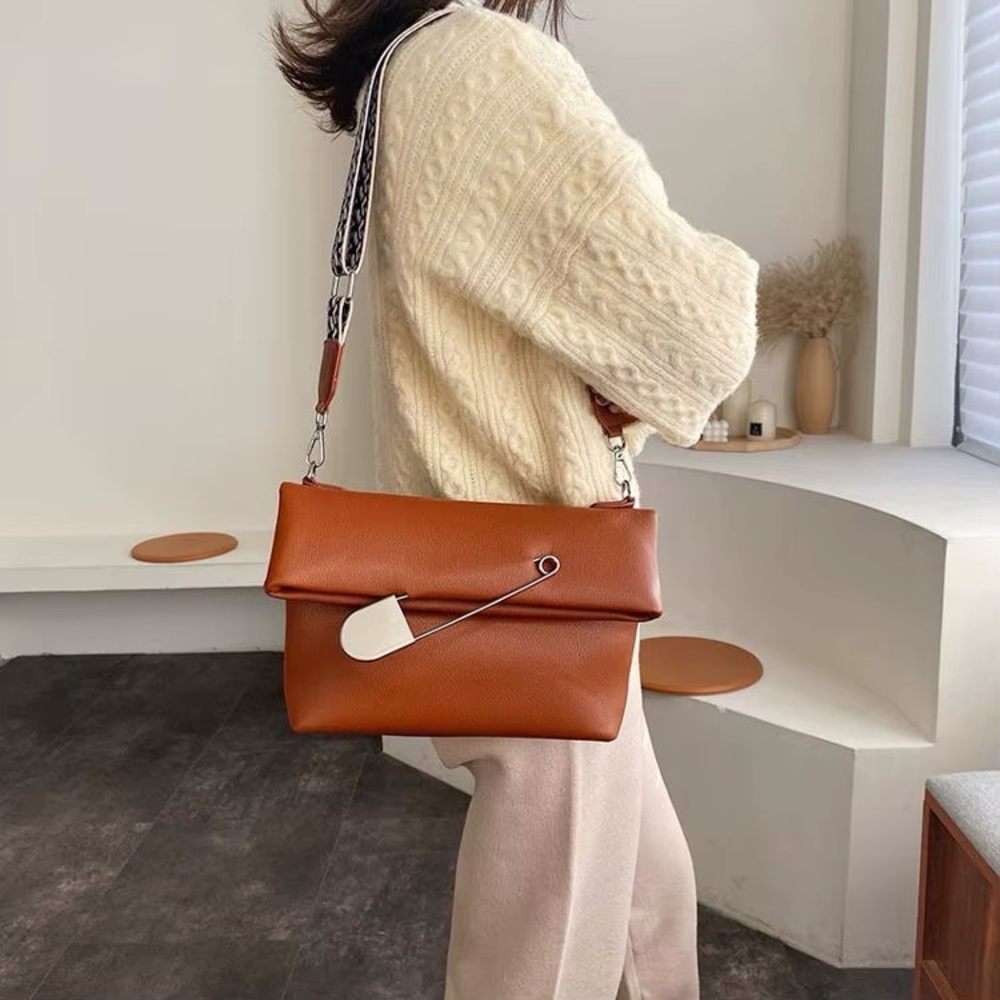 Crossbody satchel bag brand new